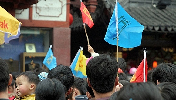 中泰联合查处强迫购物事件 专家称组团社也该担责