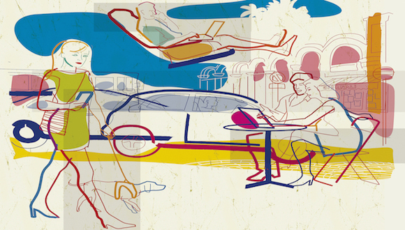 用户中心准则,顾客价值