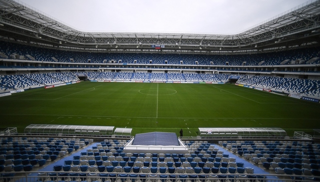 【天下奇闻】世界杯揭幕战将首次由女生开球 全球第一只体细胞克隆牛“寿终正寝”