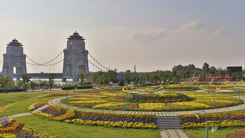 【美丽中国长江行】江淮生态走廊保“清水源头” 打造美丽中国扬州样板|动图报道