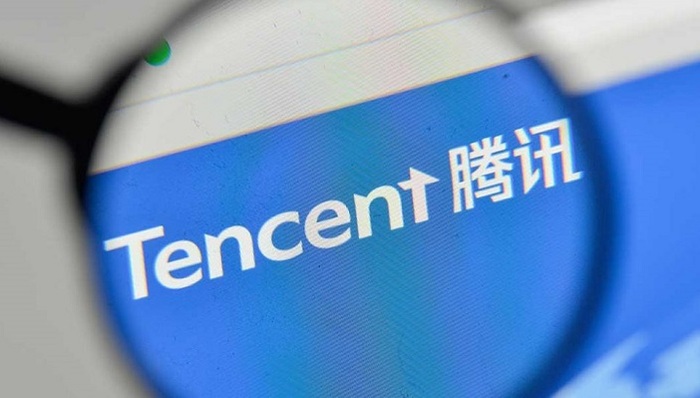 腾讯发布第一季度财报：盈利同比增长59%