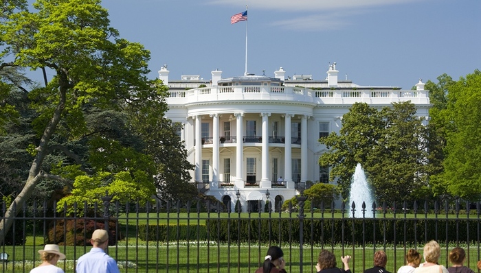 美国政治,天下故事