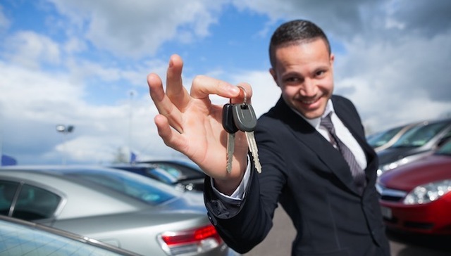 日系车卖车大数据报告 粤、沪、川日系车源量分列前三