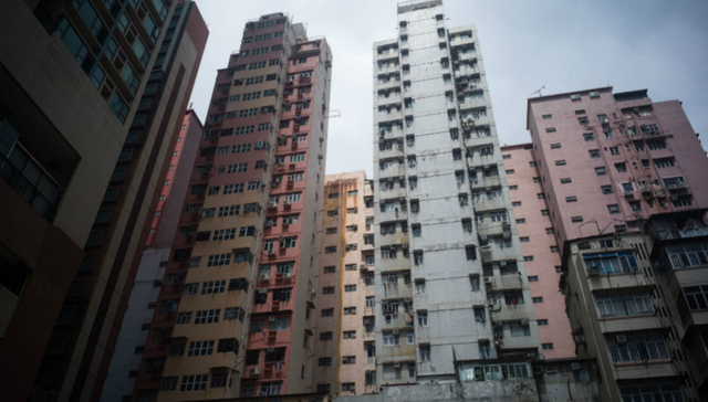 新鸿基252亿夺香港地王 每平米卖30万才能回本