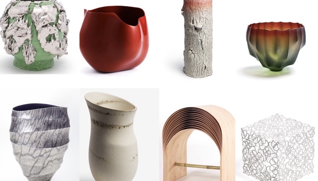 2018年LOEWE工艺奖得主揭晓，主办方说：“关注手工艺，没有比现在更好的时机。”