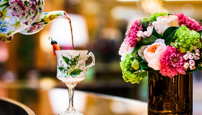 【一周享乐指南】再过一个浪漫的520