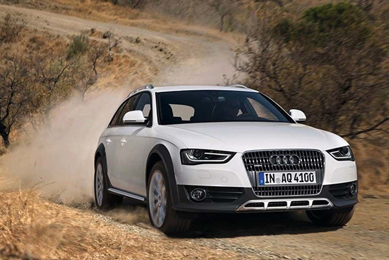 因冷却液泵存故障隐患 一汽大众-奥迪召回65万辆涉及车辆