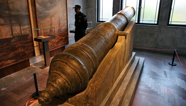 追查178年前的真相 英国档案揭秘鸦片战争元凶