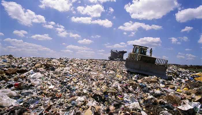 长江,固废污染,跨省转移