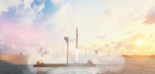 火箭,埃隆·马斯克