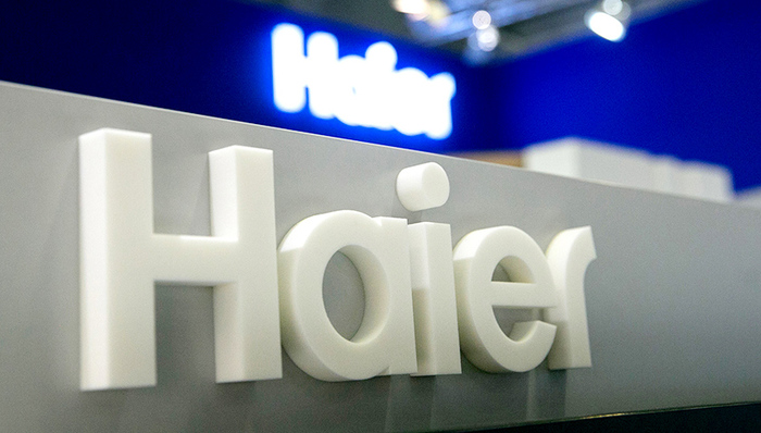 三年浮盈超80亿 外资股东KKR大举减持青岛海尔