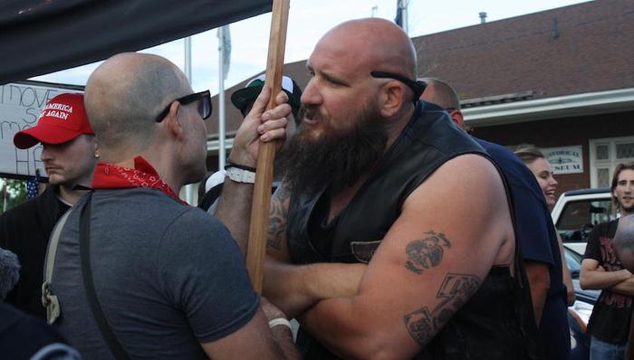 天下故事,美国社会