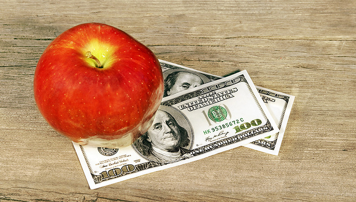 期货主力,苹果主产区,期货价格,合约交易保证金,期货市场,苹果价格,期货公司,期货交易所,期货交割