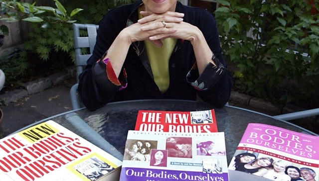 一本诞生于半世纪前的女性身体之书如何影响了我们的社会？