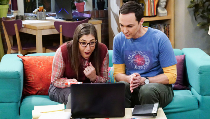 《生活大爆炸》不完结  CBS之后还有什么节目？