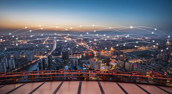 上海加大信息化发展力度 积极创建面向未来的智慧城市