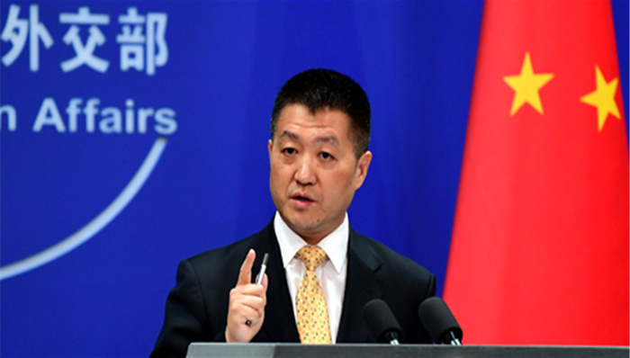 外交部,半岛问题,政治解决