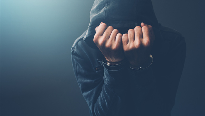 台独,蒋介石,判刑