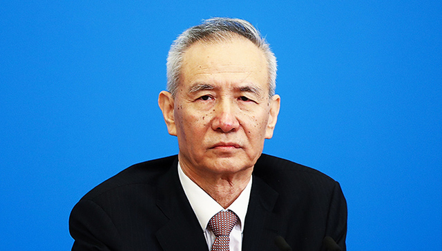 【界面晚报】刘鹤会见基辛格和美国参众议员 杭州保姆纵火案二审开庭结束择期宣判