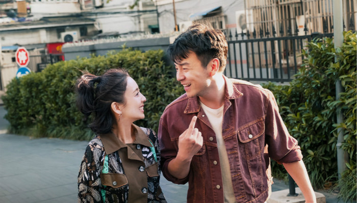 【个人意见】《超时空同居》：爱情本来就是一段又一段幻觉 不如开心一点