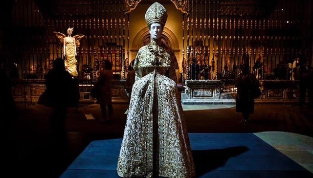 【国际博物馆日】馆长的职责：怎样让木乃伊跳舞，怎样获得有钱人支持