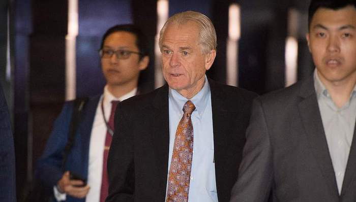 中美贸易,经济世界观