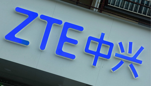 不给总统面子？美国众议院修正法案以维持制裁中兴