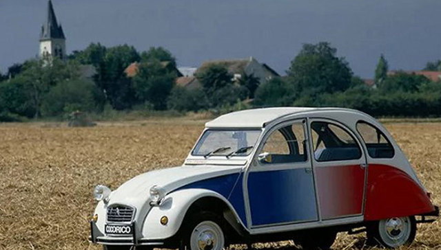 言论|是什么打败了法系和韩系