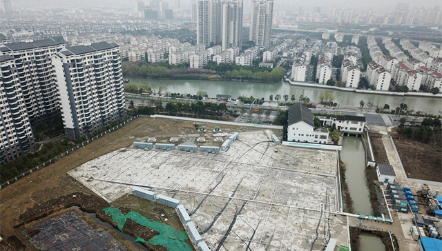 环保,污染,问责