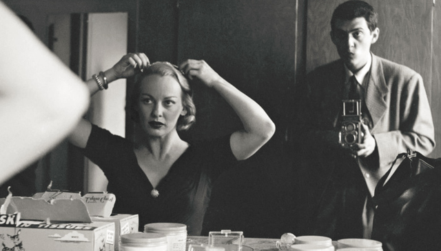 斯坦利·库布里克的秘密相册