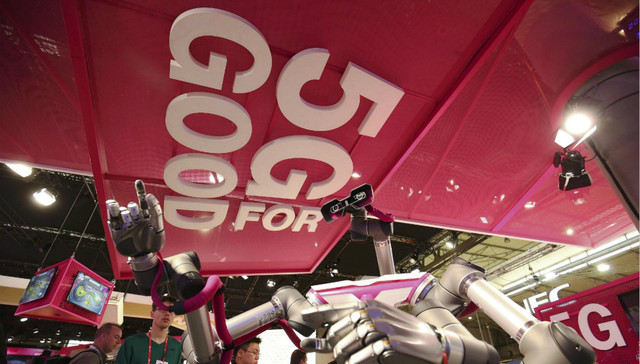 工信部国资委联合发文：推进网络提速降费及5G发展