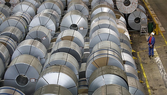 伊核问题,钢铝,欧盟企业,美国商品,美国出口,缓期,对阵,美国总统,伊朗石油部长,美国企业