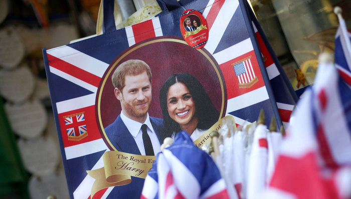 英国王室,欧洲社会,天下故事