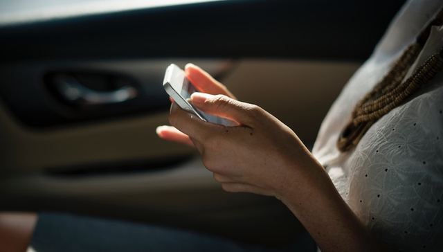 残障人士如何使用iPhone？我在Apple Store亲身体验了一次