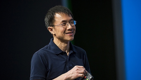 陆奇卸任百度集团总裁兼首席运营官