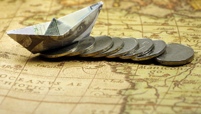 企业海外发债热引担忧 发改委要求严防风险