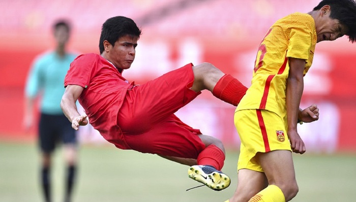 NBA,利物浦,中国男足