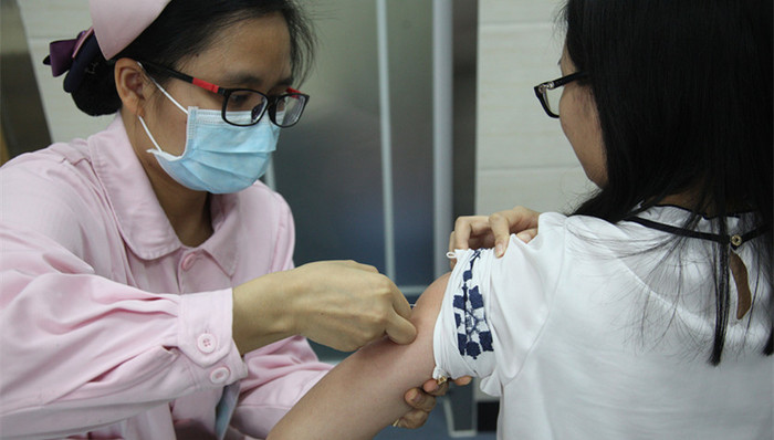 九价宫颈癌疫苗,断供,香港