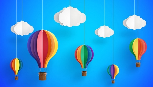 UCloud：巨头云集，第三方云计算玩家机会何在？