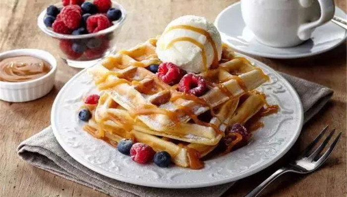 用Brunch过一个有仪式感的周末