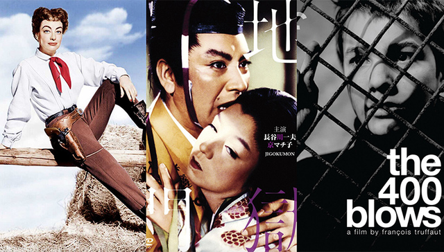 【上海电影节】特别策划片单：巴赞遗产照亮当代电影