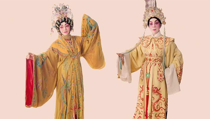 【上海电影节】纪录片片单第二波：一百种音乐风格，就有一百种影像与热爱