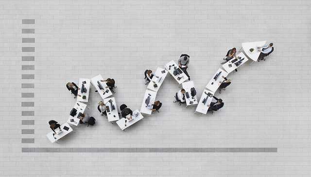 【一周牛股】能源板块走强  这十只股票涨幅超过20%