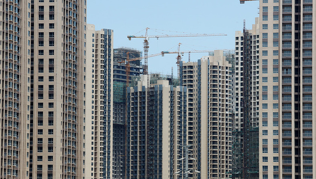 住房城乡建设部重申：坚持房地产调控目标不动摇、力度不放松