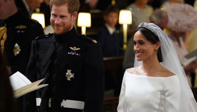 不用谢，哈里王子的世纪婚礼看点全在这了