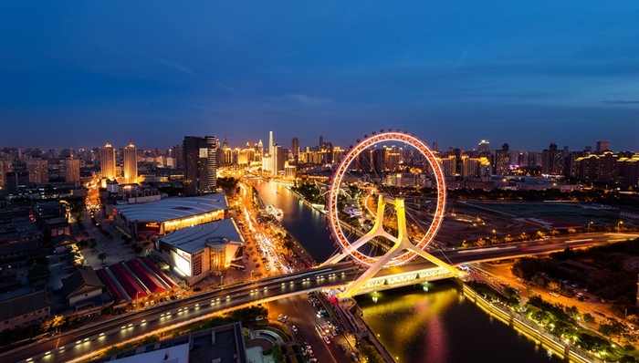 天津人社局,户口,人才争夺战