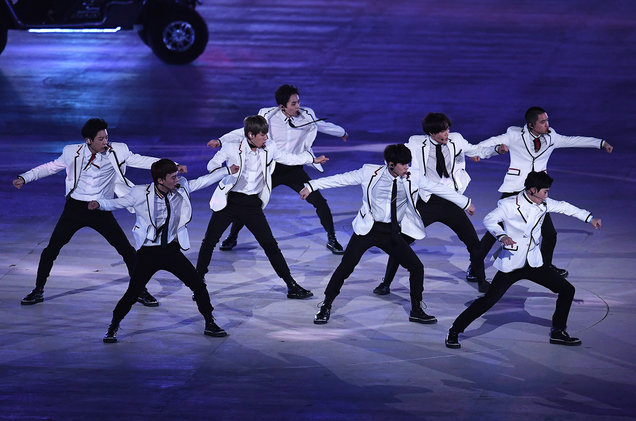 【文娱早报】SM正式收购FNC ADD Culture TCL同意向乐视网子公司增资3亿人民币