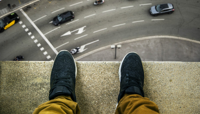 陕西渭南通报：7旬夫妇在镇政府跳楼身亡  生前曾长期独立生活