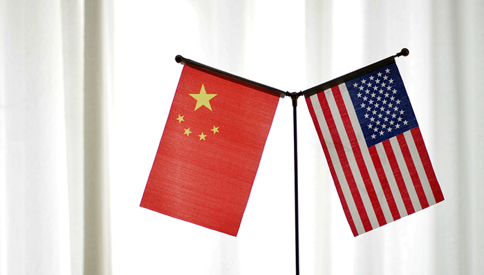 中美就经贸磋商发表联合声明