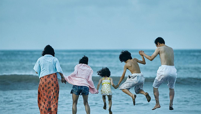 【戛纳】是枝裕和摘得金棕榈 贾樟柯《江湖儿女》全程陪跑